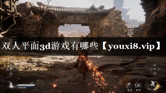双人平面3d游戏有哪些