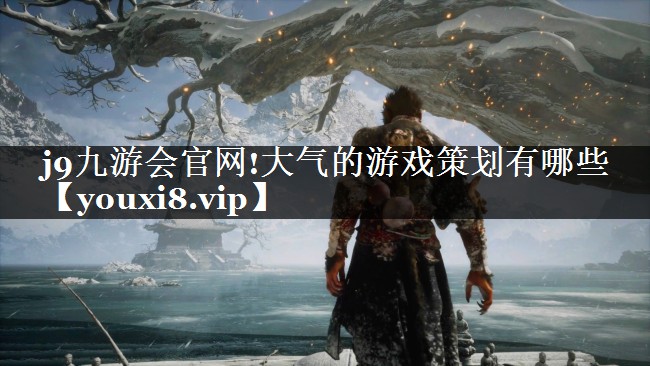<strong>j9九游会官网!大气的游戏策划有</strong>